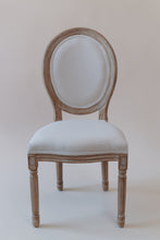 Cargar imagen en el visor de la galería, Silla Louis XV Lino Hueso