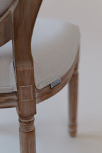 Cargar imagen en el visor de la galería, Silla Louis XV Lino Hueso