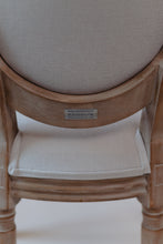Cargar imagen en el visor de la galería, Silla Louis XV Lino Hueso