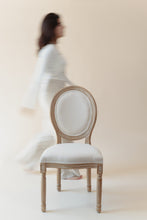 Cargar imagen en el visor de la galería, Silla Louis XV Lino Hueso