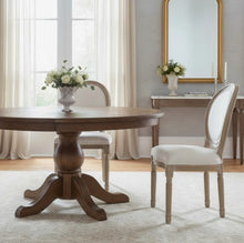 Cargar imagen en el visor de la galería, Silla Louis XV Lino Hueso