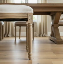 Cargar imagen en el visor de la galería, Silla Louis XV Lino Hueso