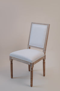 Silla French XV - Lino Hueso