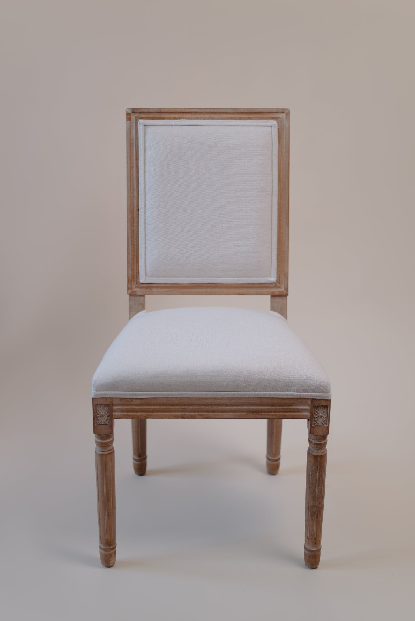 Silla French XV - Lino Hueso