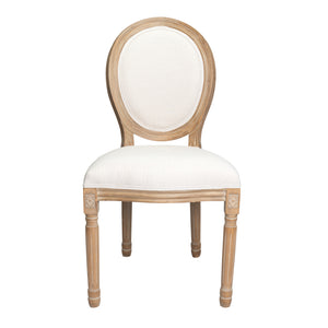 Silla Louis XV Lino Hueso