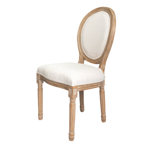 Silla Louis XV Lino Hueso