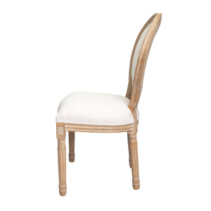 Silla Louis XV Lino Hueso