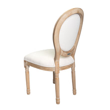 Cargar imagen en el visor de la galería, Silla Louis XV Lino Hueso
