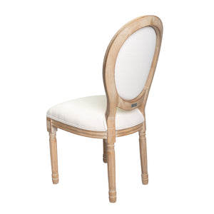 Silla Louis XV Lino Hueso