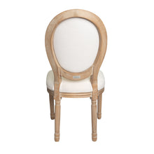 Cargar imagen en el visor de la galería, Silla Louis XV Lino Hueso
