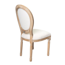 Cargar imagen en el visor de la galería, Silla Louis XV Lino Hueso
