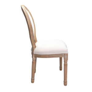 Silla Louis XV Lino Hueso