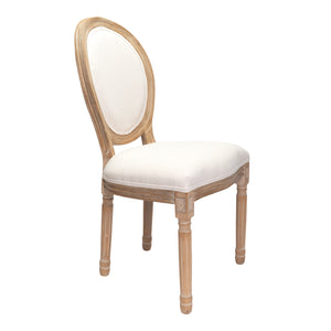 Silla Louis XV Lino Hueso