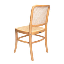 Cargar imagen en el visor de la galería, Silla Rattan al Natural
