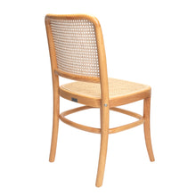 Cargar imagen en el visor de la galería, Silla Rattan al Natural
