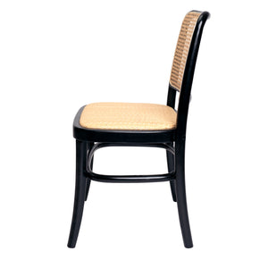 Sillas Rattan Asiento Entretejido