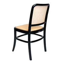 Cargar imagen en el visor de la galería, Sillas Rattan Asiento Entretejido
