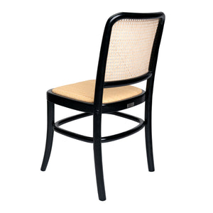 Sillas Rattan Asiento Entretejido