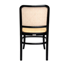 Cargar imagen en el visor de la galería, Sillas Rattan Asiento Entretejido
