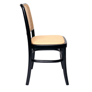 Sillas Rattan Asiento Entretejido