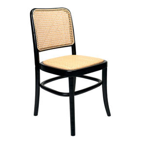 Sillas Rattan Asiento Entretejido