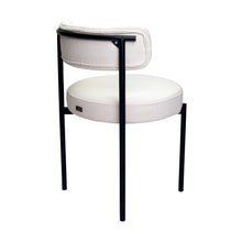 Cargar imagen en el visor de la galería, Silla Curva Marfil
