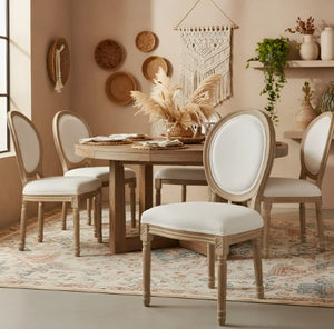Silla Louis XV Lino Hueso
