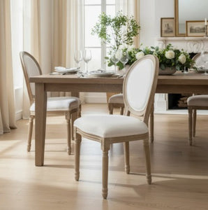 Silla Louis XV Lino Hueso