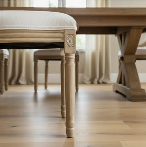 Silla Louis XV Lino Hueso