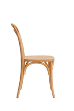 Cargar imagen en el visor de la galería, Silla Óvalo - Rattan
