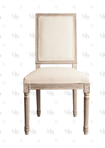 Silla French XV - Lino Hueso