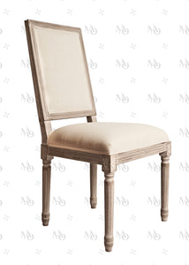 Silla French XV - Lino Hueso