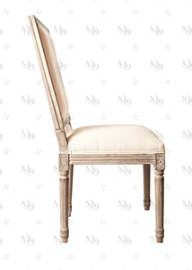 Silla French XV - Lino Hueso