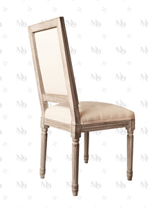 Silla French XV - Lino Hueso