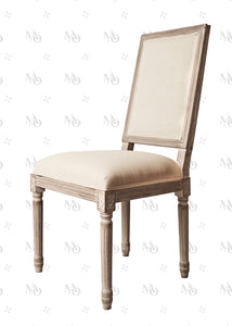 Silla French XV - Lino Hueso