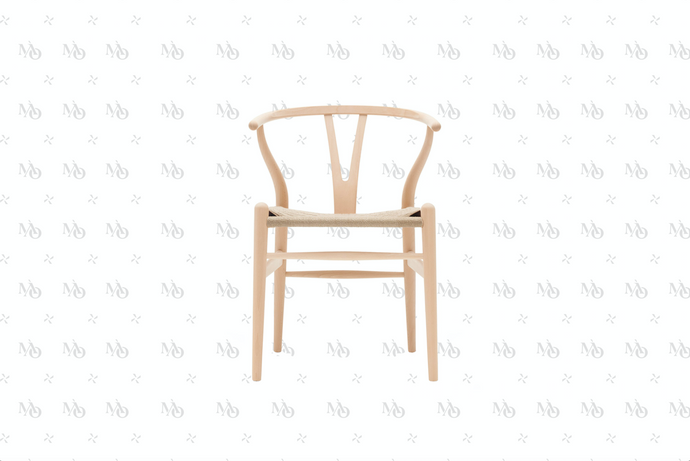 Silla Wishbone Réplica