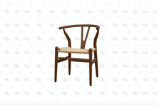 Cargar imagen en el visor de la galería, Silla Wishbone Réplica

