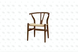 Silla Wishbone Réplica