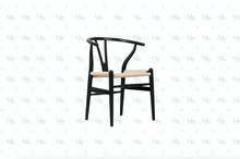 Cargar imagen en el visor de la galería, Silla Wishbone Réplica
