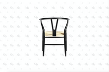 Cargar imagen en el visor de la galería, Silla Wishbone Réplica
