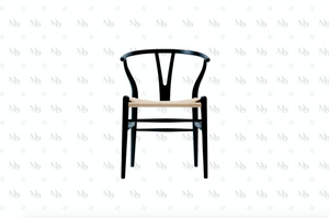 Silla Wishbone Réplica
